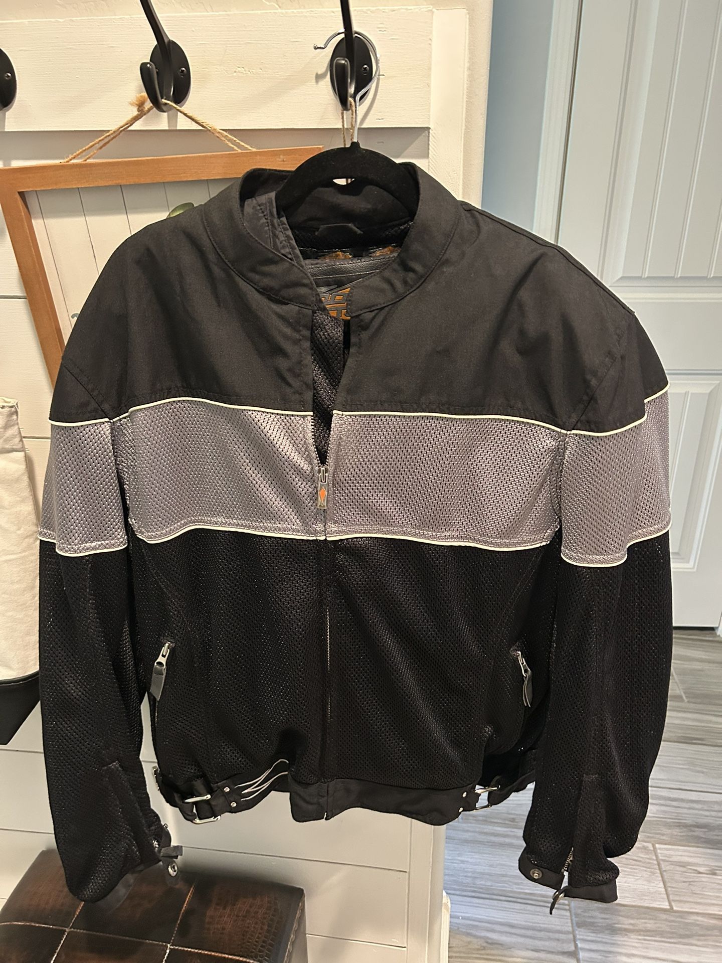Motorcycle Jacket XL