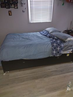 Extendable Twin To King Daybed With Trundle