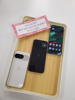  💸 Save $350 Instantly – Google Pixel 9 Deals You Can’t Miss