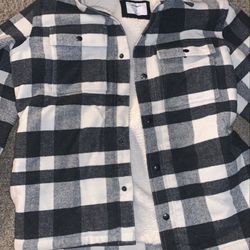 Old Navy Men’s Coat 