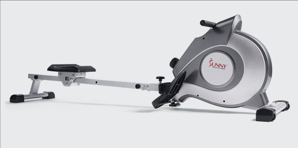 Magnetic Rowing Machine Sunny Health