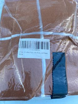 4 - 10 Gallon Grow Bags