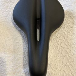 Bontrager Commuter Saddle