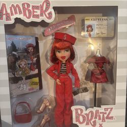 BRATZ 