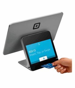 Square pos system 1st gen