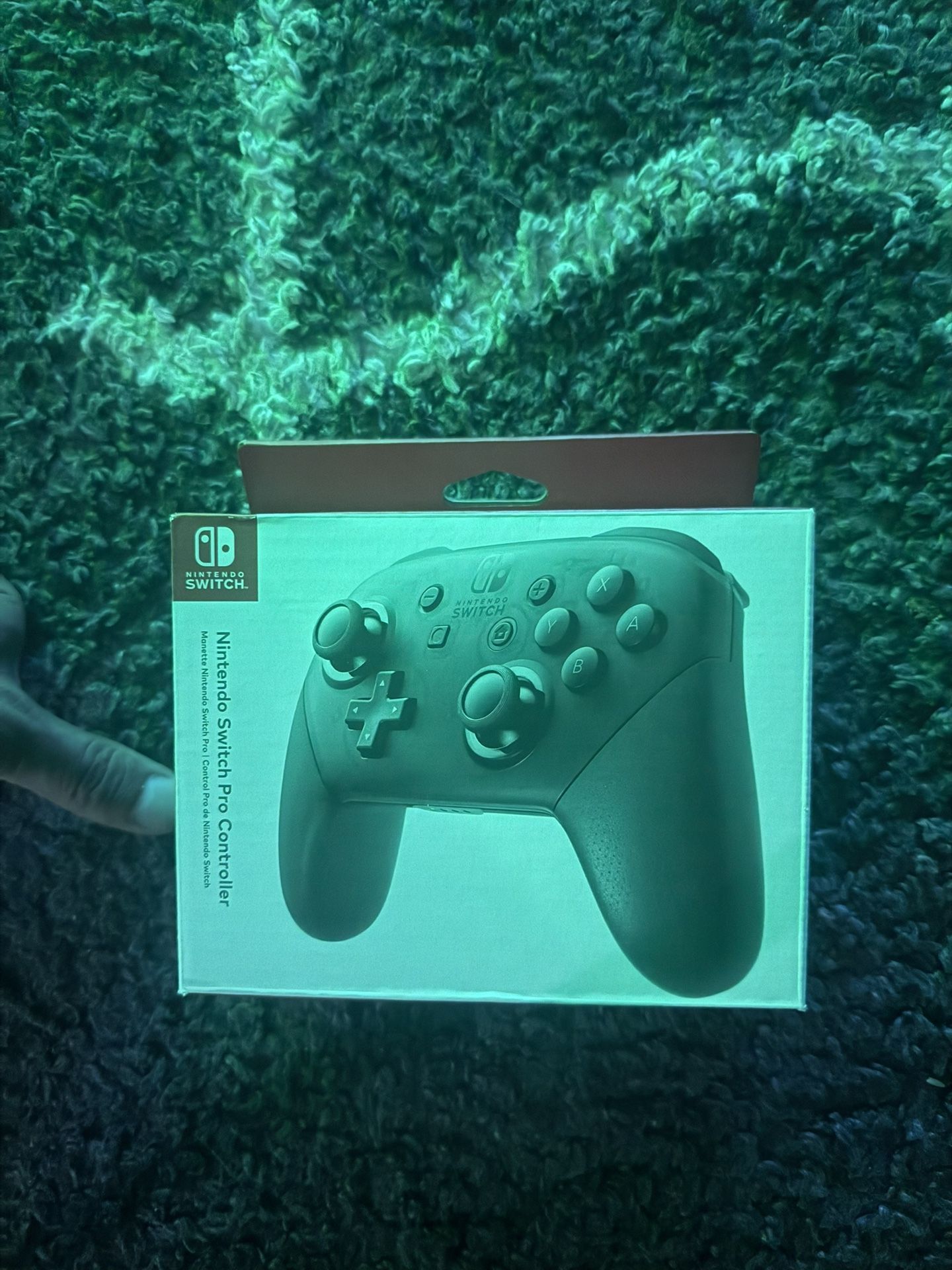 Nintendo Switch 2 Controller