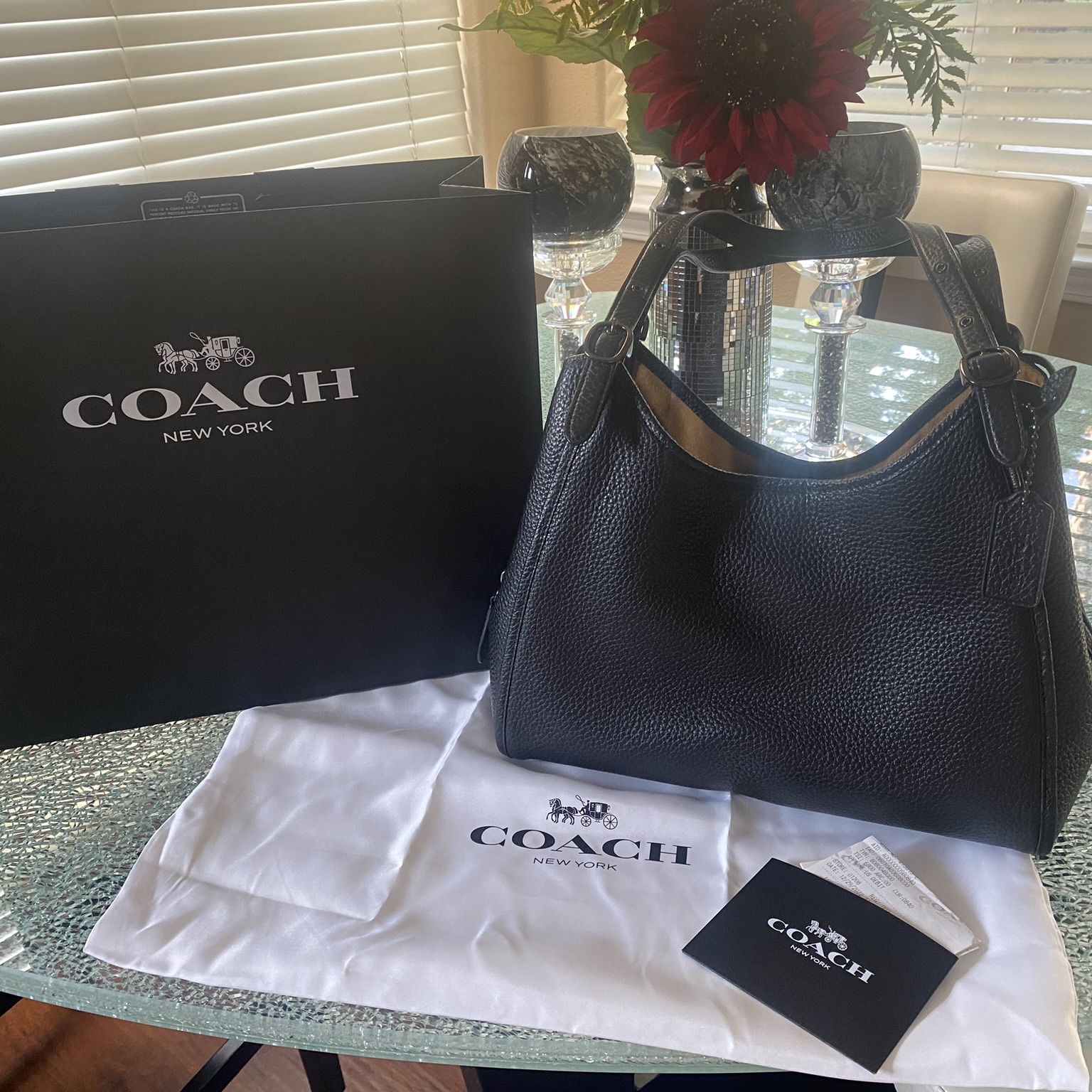 Coach Bundle