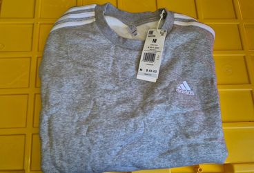 New womens adidas  sweat suit medium