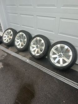 Rims