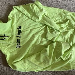 PalmAngels Hoodie