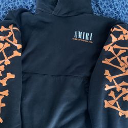 Amiri Hoodie for Sale in Huntington, NY - OfferUp