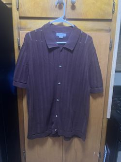 Men’s Casual Shirt