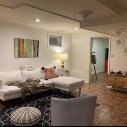 Living room Set 