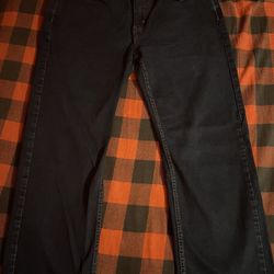 Levi’s 505 Jeans