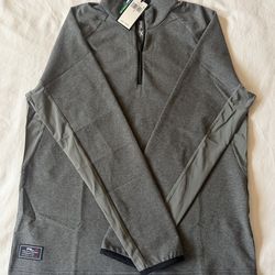 FS: Ralph Lauren RLX Classic Fit Performance Terry Pullover