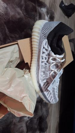 Yeezys