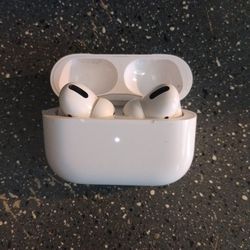 Apple Airpods Pro / $60