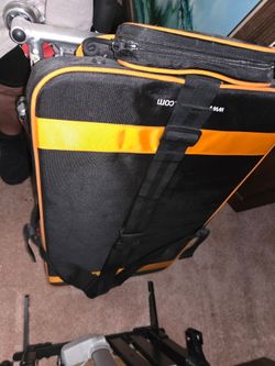 Go lite portable mini Scooter lift