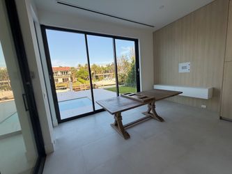 RESTORATION HARDWARE TABLE