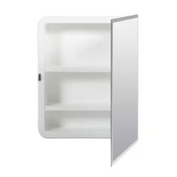 16in x 20in Medicine Cabinet-Brand New