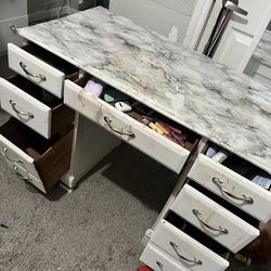Desk / Vanity