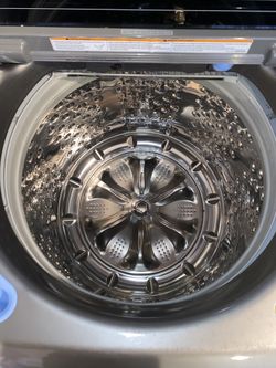 Washer Machine