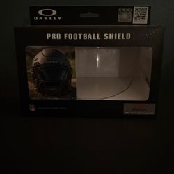 Oakley Pro Football Visor