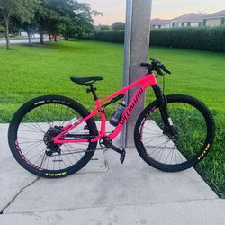 Specialized epic 8