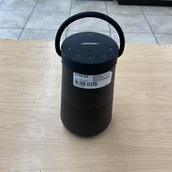 BOSE Soundlink Bluetooth Speakers