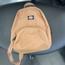 Dickies Small Backpack