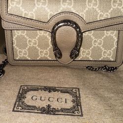Gucci Dionysus GG Mini Bag