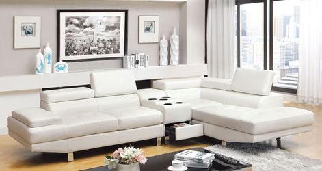 Sectionals (new)