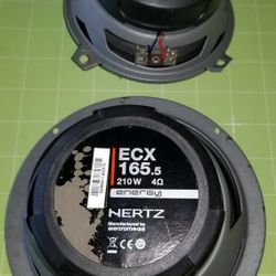 hertz ecx