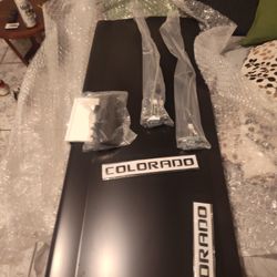 Colorado Tail Light Trunk