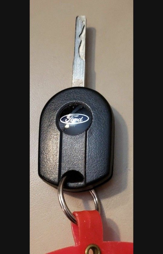 FORD FOB Key