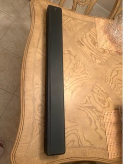 Sony TV Speaker