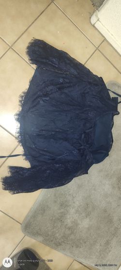 Shyanne womens top
