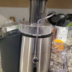 Juicer