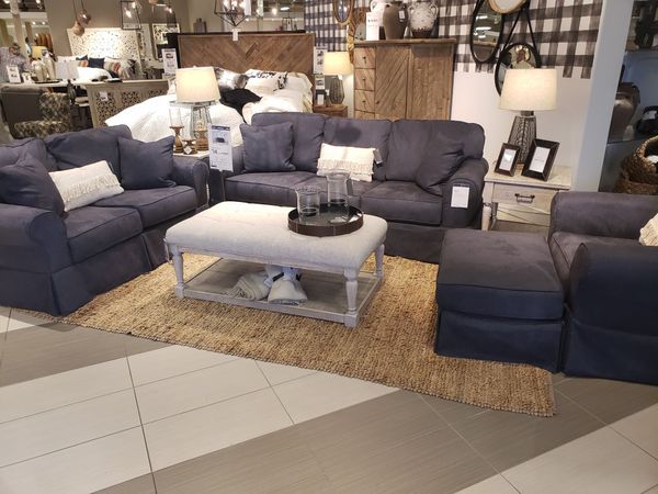 ashley furniture alano sofa for sale in sanford, fl - offerup