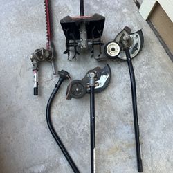 Weed eater Attachments