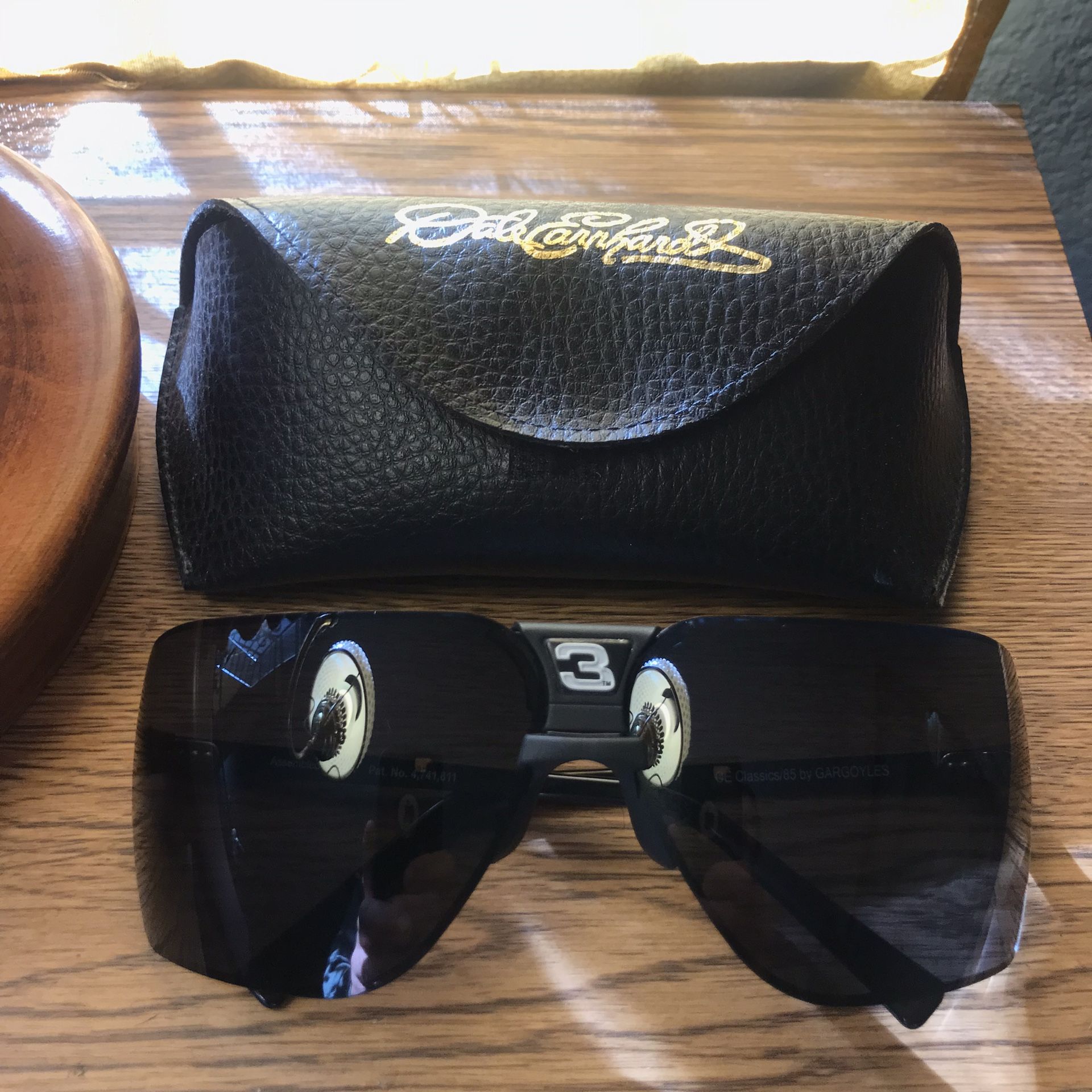 Gargoyles Sun Glasses