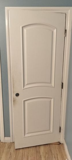 Interior doors