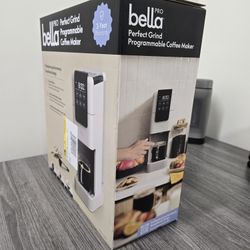 Bella Pro Perfect Grind