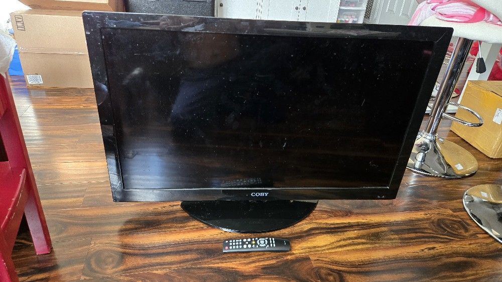 Copy TFTV3925 39 Inch 1080p 60hz LCD HDTV (Black)