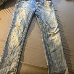 RTA jeans 