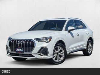 2022 Audi Q3