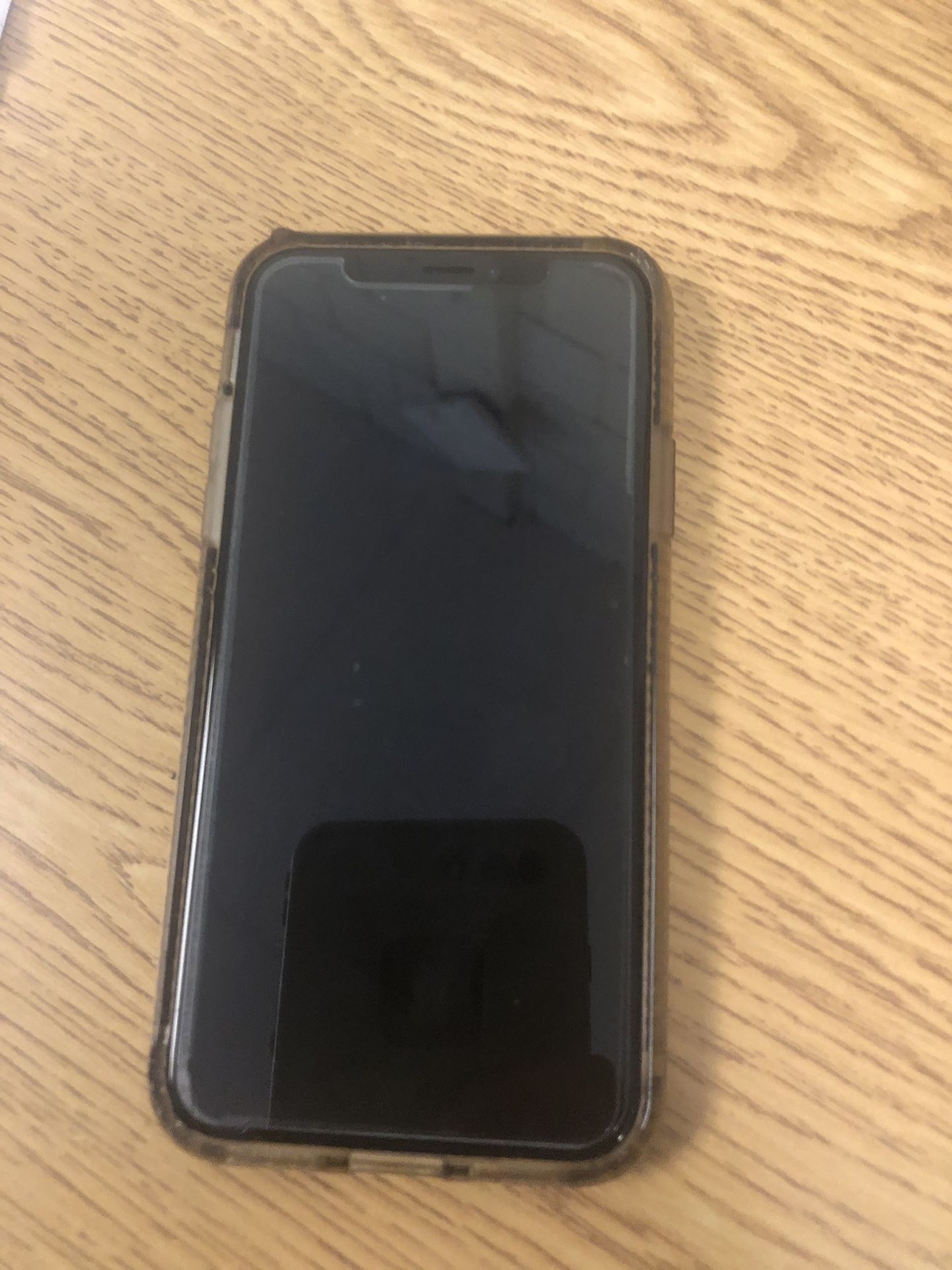 IPhone X