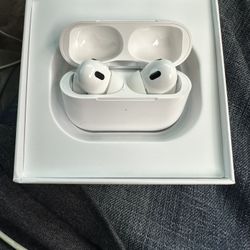 Air Pods 2nd Generation New Never Used $55