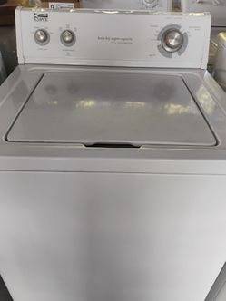 WASHER ESTATE VERY GOOD WORKING