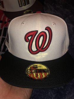 New Era Fitted 7 1/4